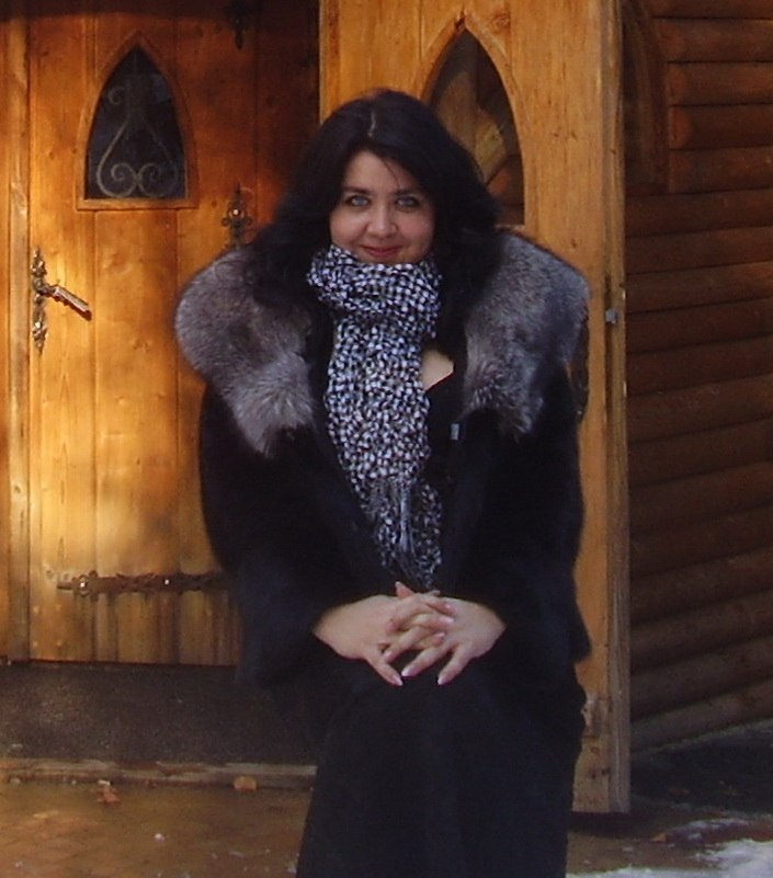 Ольга Дорофеева | Харьков