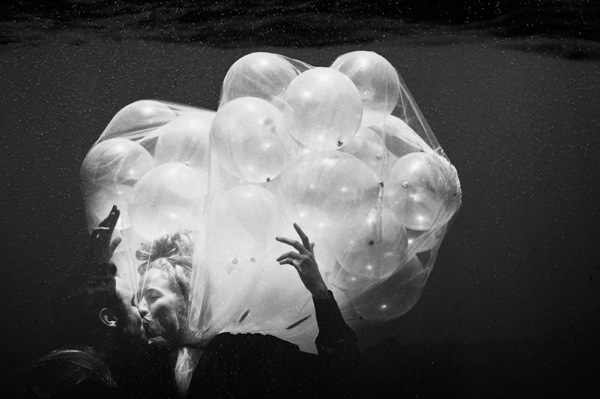 Nika Abramova | Москва