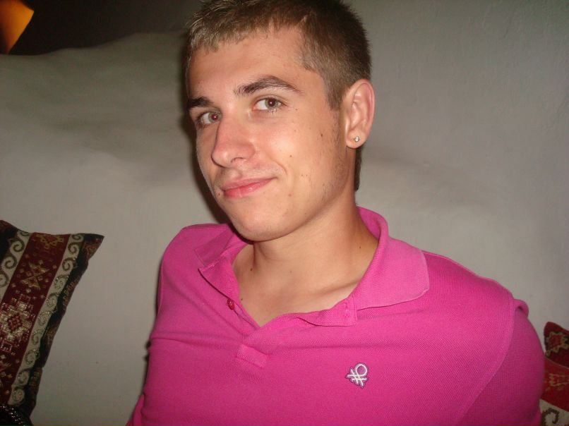 Олежка Абрамов ★Алик★ | Киев