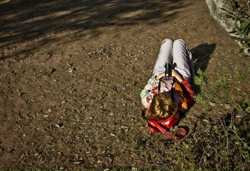 Vika Gurskaya | Madrid