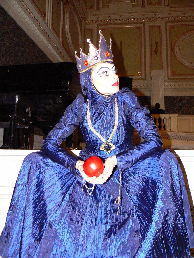 Регина Строкина | Санкт-Петербург