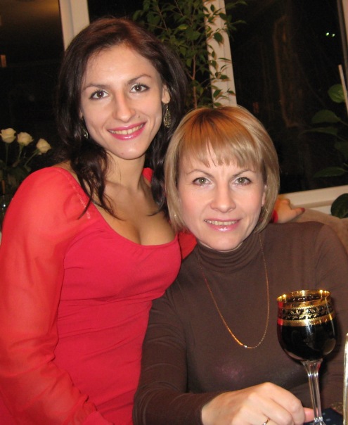 №7, Ольга Сотникова, 39 лет, Тольятти №7, Ольга Сотникова, 39 лет, Тольятти