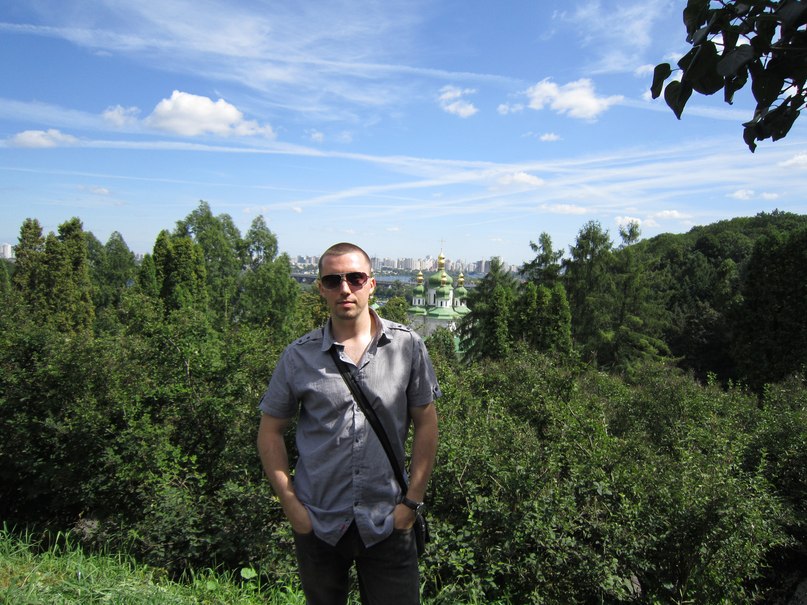 Дмитрий Литвак | Москва