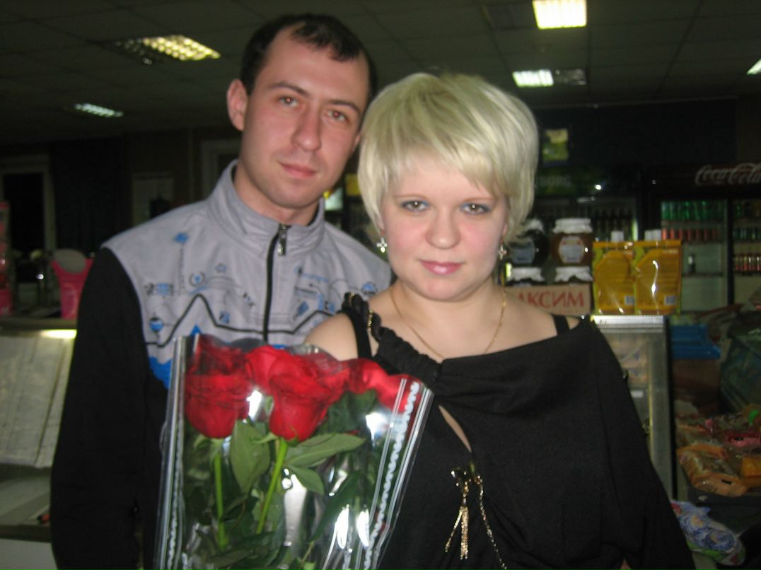 Лариса Телкова | Пангоды