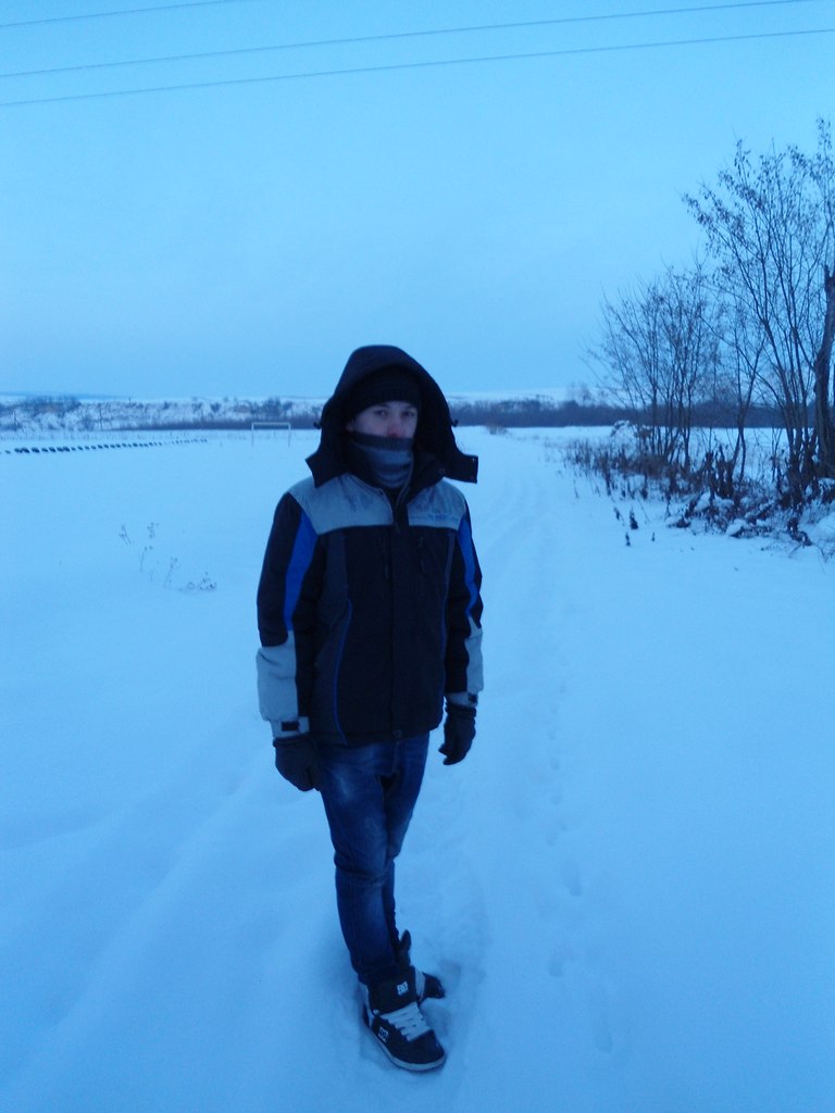 Ігор Явецький | Ивано-Франковск