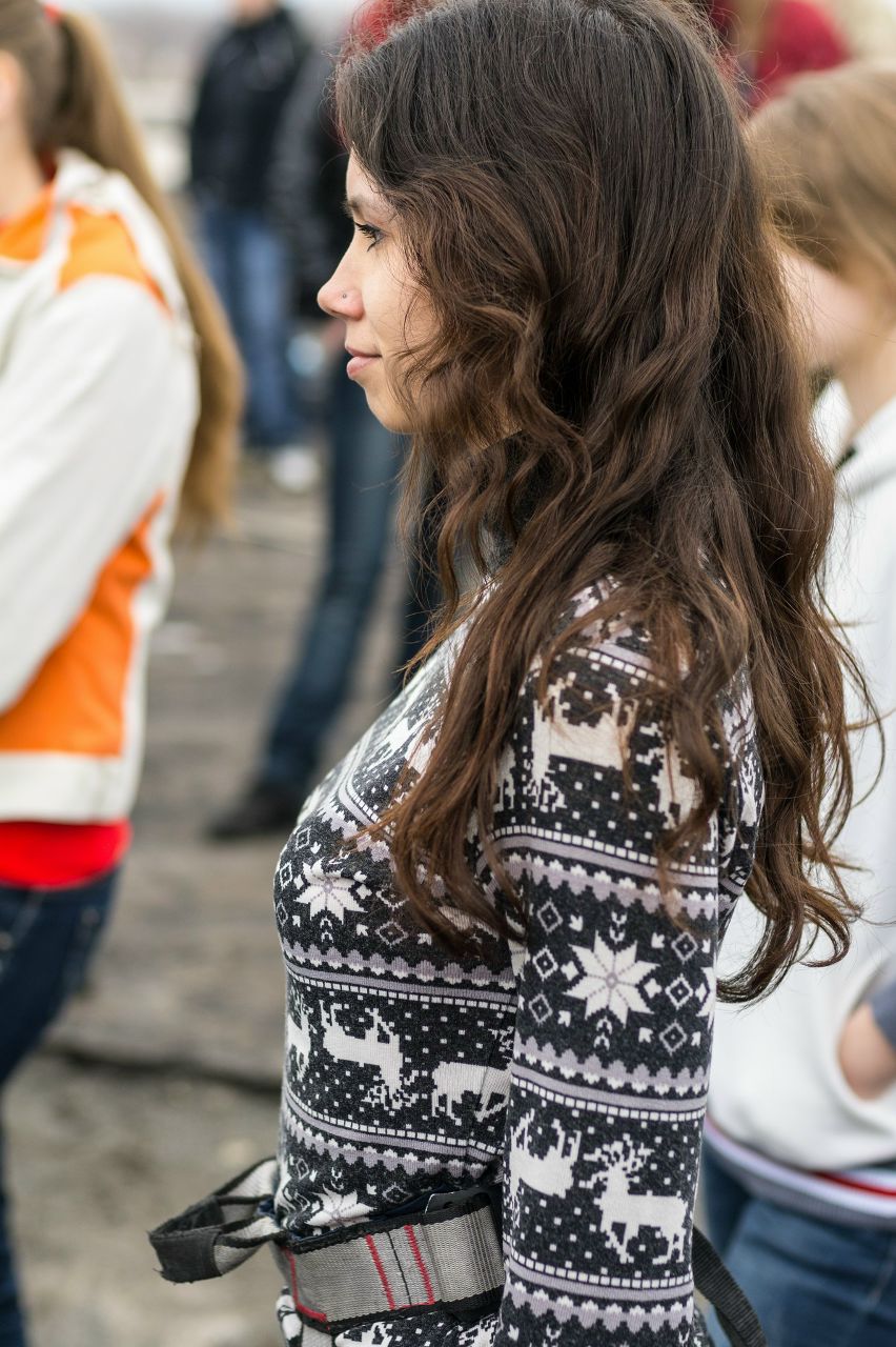 Екатерина Куцанок | 