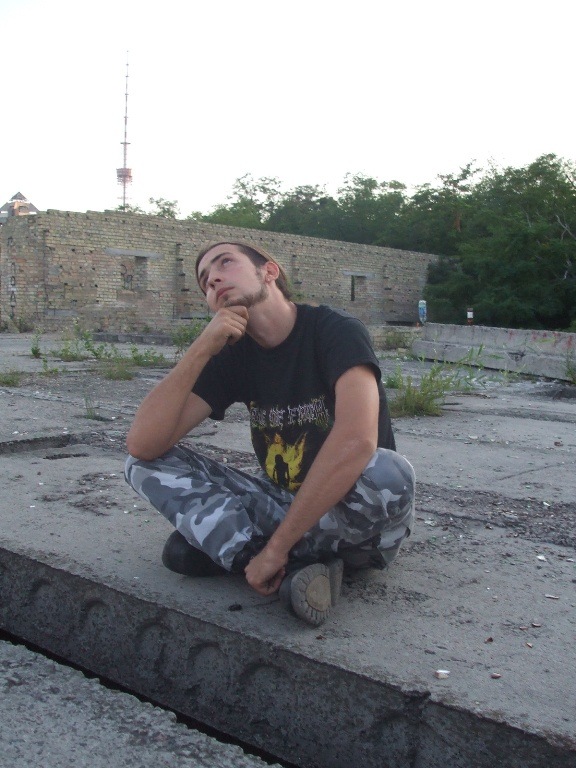 Фото профиля