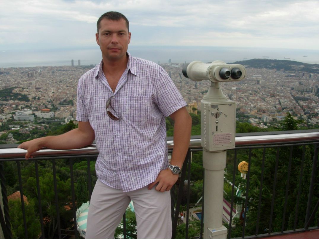 Михаил Васильев | Чебоксары