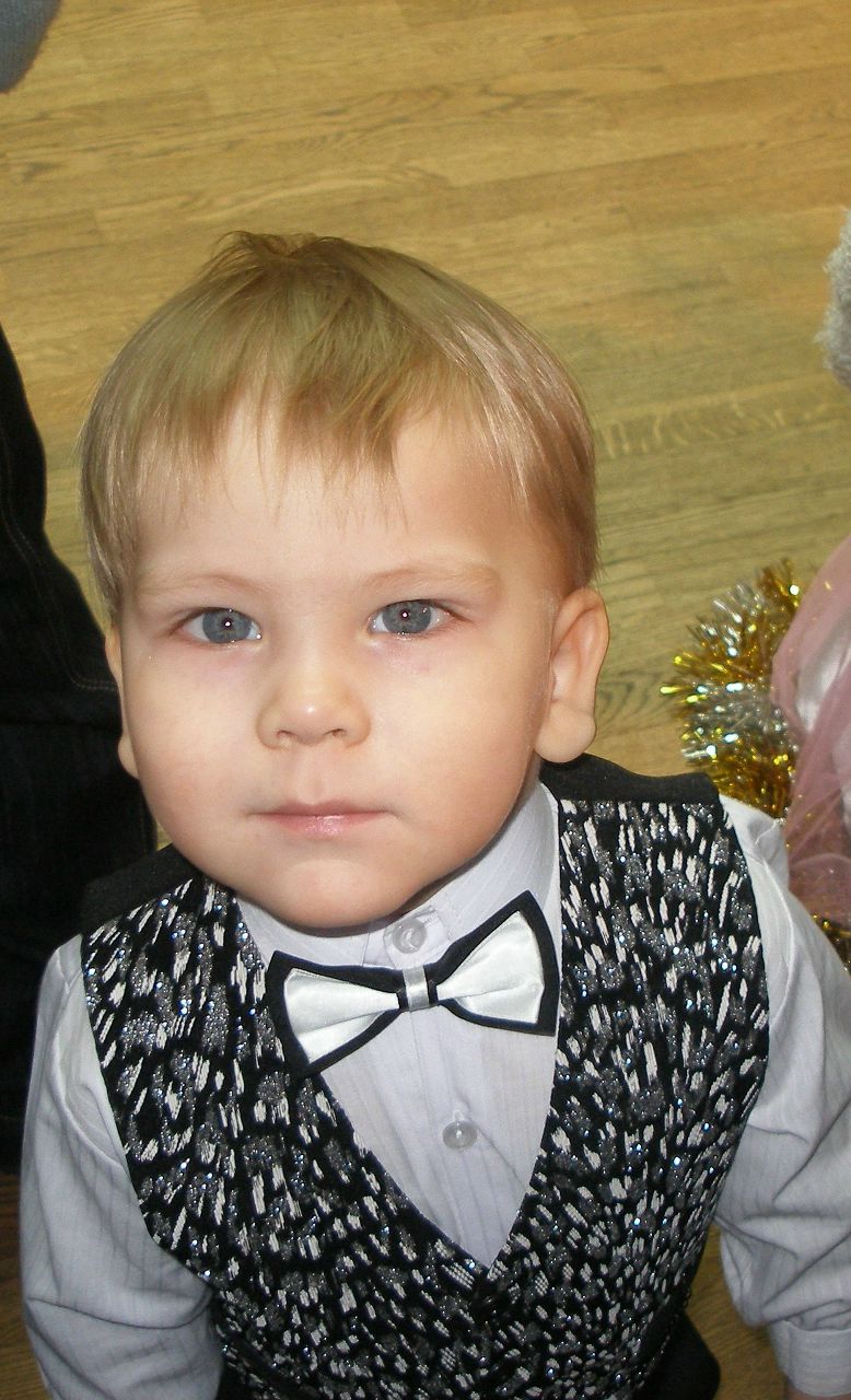 Константин Пашников | Уфа