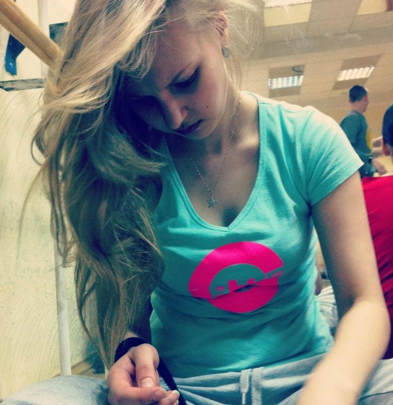 Анастасия Зюзина | Новосибирск