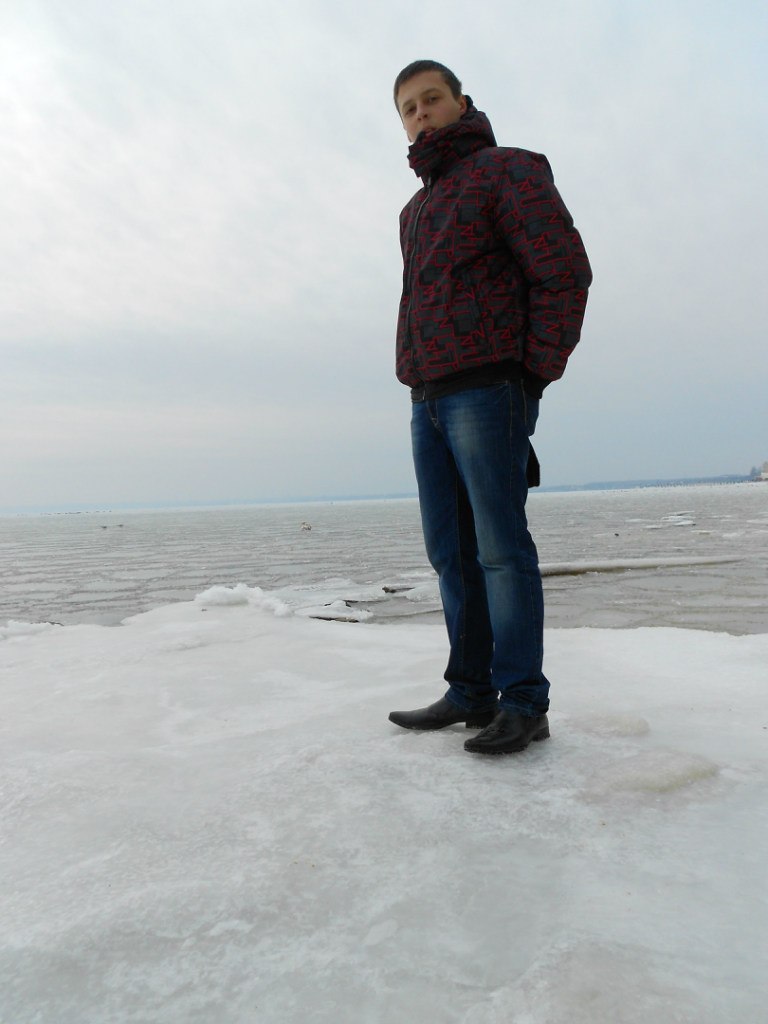 Паша Рудченко | Одесса