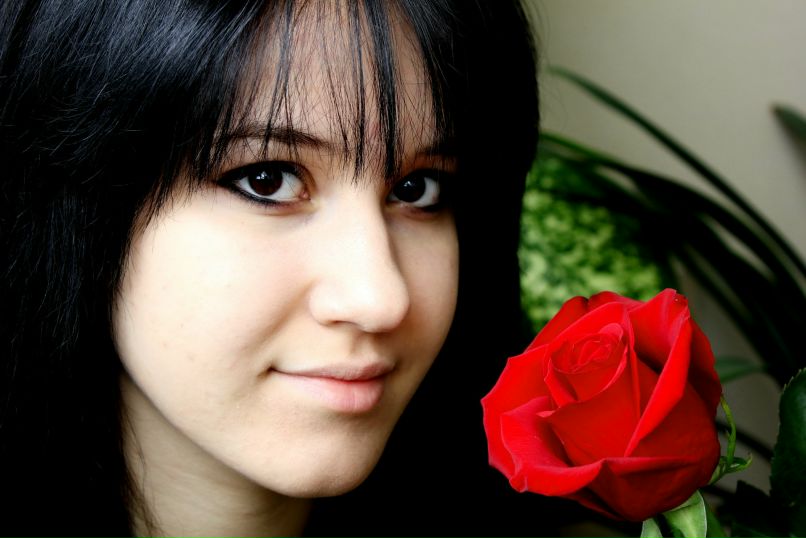 Анастасия Серёжевна | Fort Collins