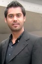 №27 Usman Khalid