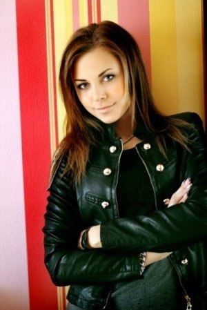 Наташа Локтева | Ярославль