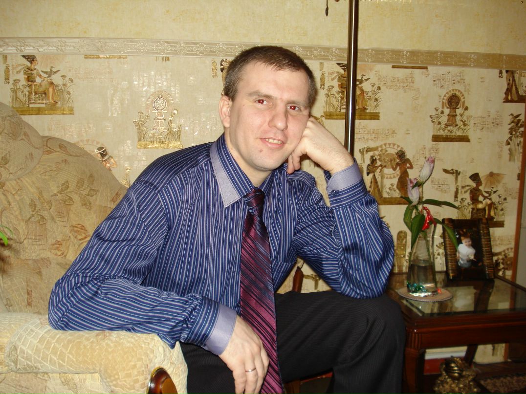 Андрей Савин | Наро-Фоминск