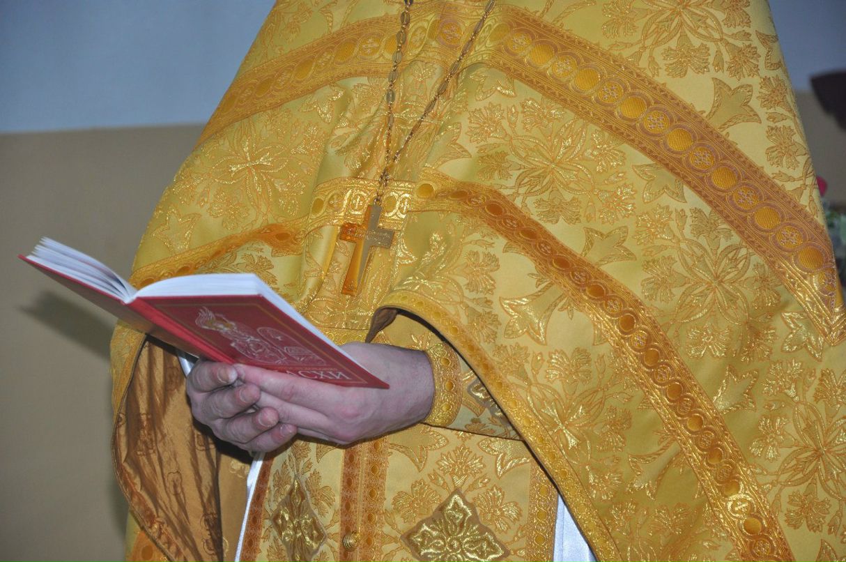 Петр Гайдук | Москва