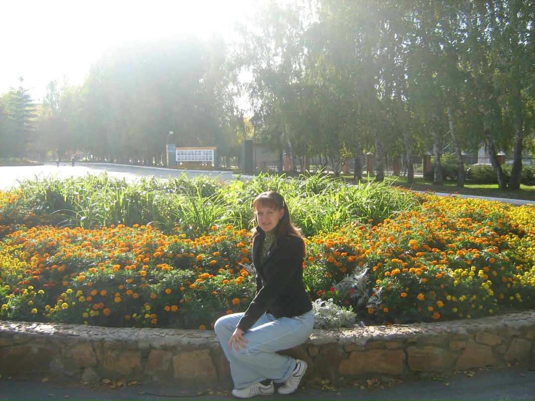 Юлия Тимкина | Новосибирск