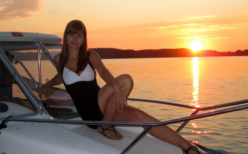 Вероника Емельяненко | Санкт-Петербург