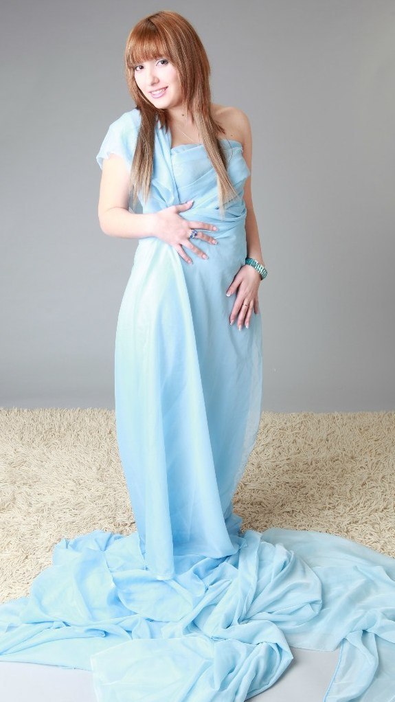 Карина Макарова Karmen | Москва