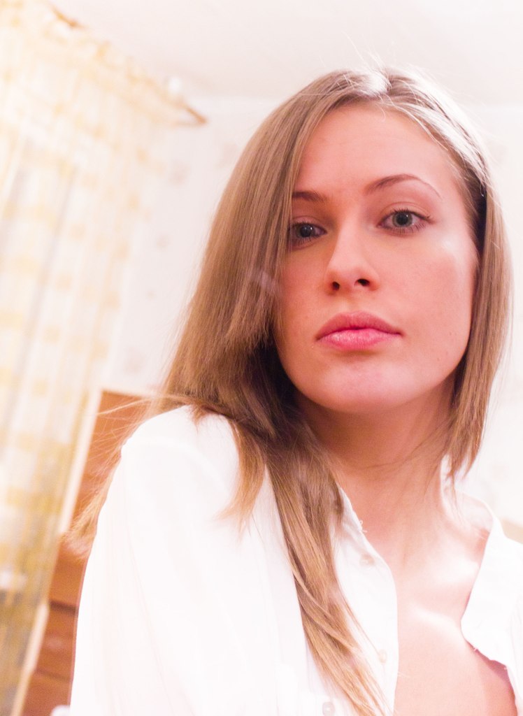 Александра Катаргина | Тюмень