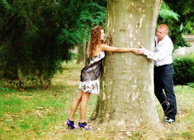 Елена Старостина | Одесса