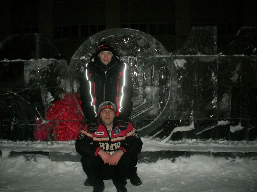 Александр Кирпиков | Лысьва