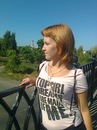 Фотография Сидоровой Елены