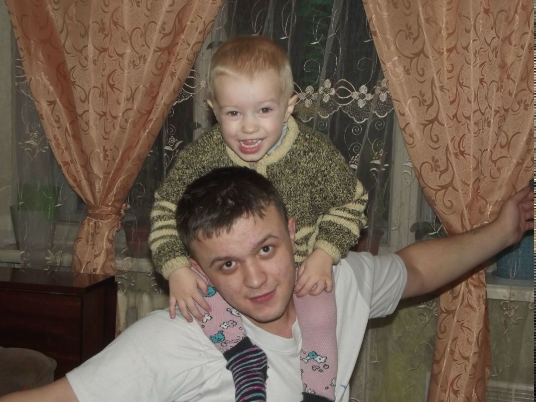 Денис Богданов | Сегежа