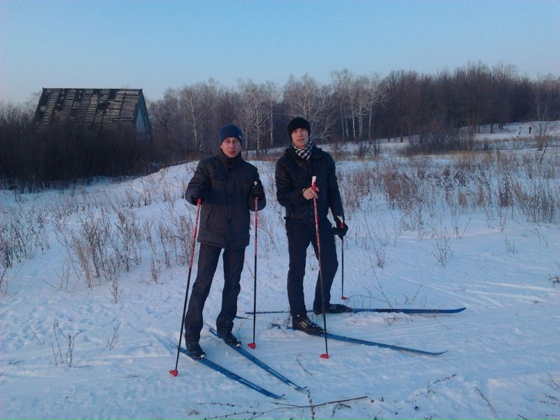 Рустам Надиманов | 