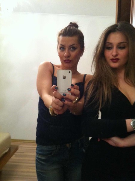 Nelly Mesrob | Москва