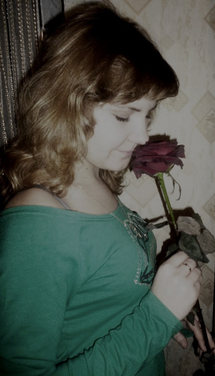 Маша Якимовська •.♥.••.♥.• | Киев