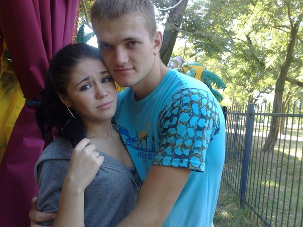 Любовь Андреева =* | Черноморск / Ильичевск