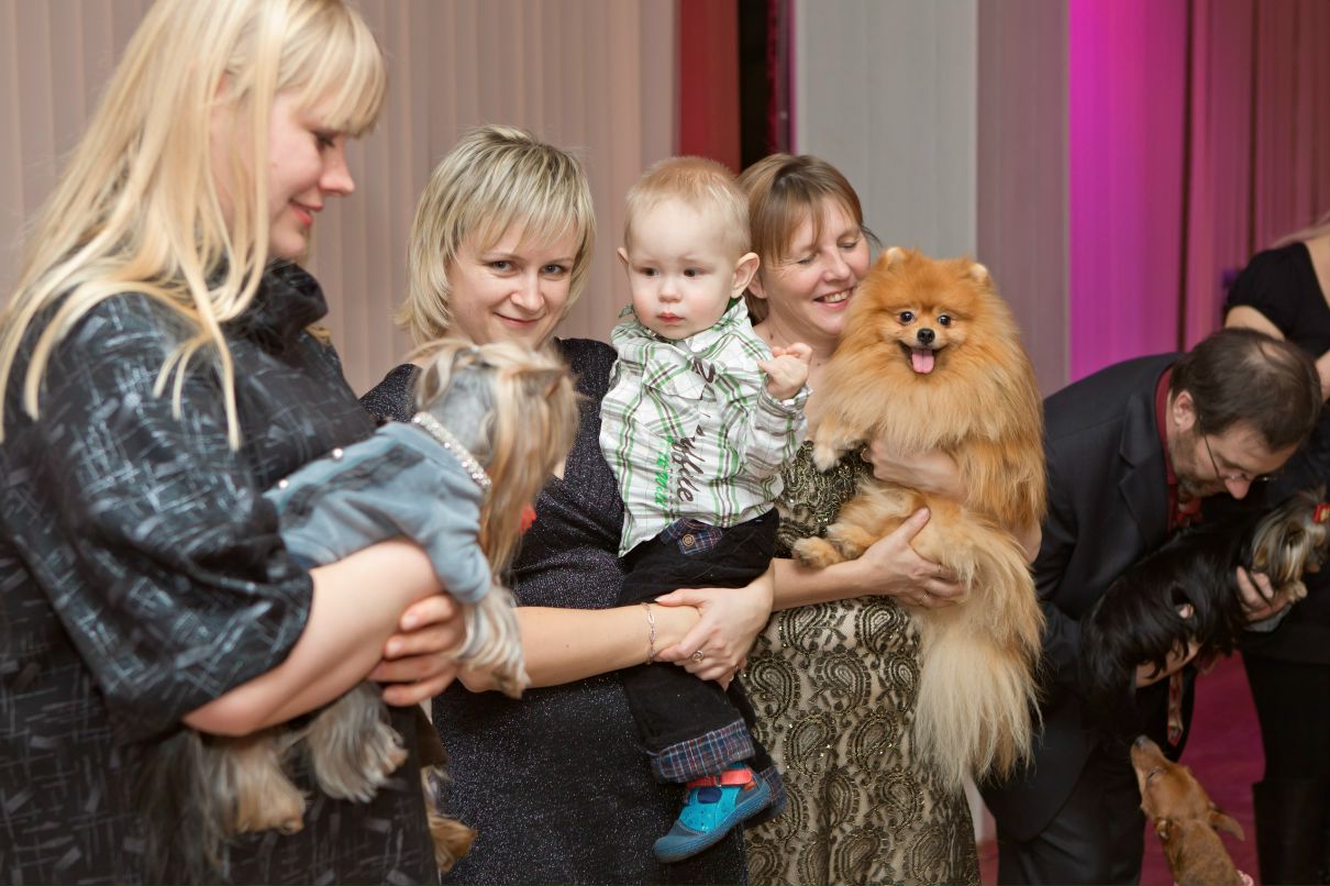 Маргарита Прохиро | Рыбинск