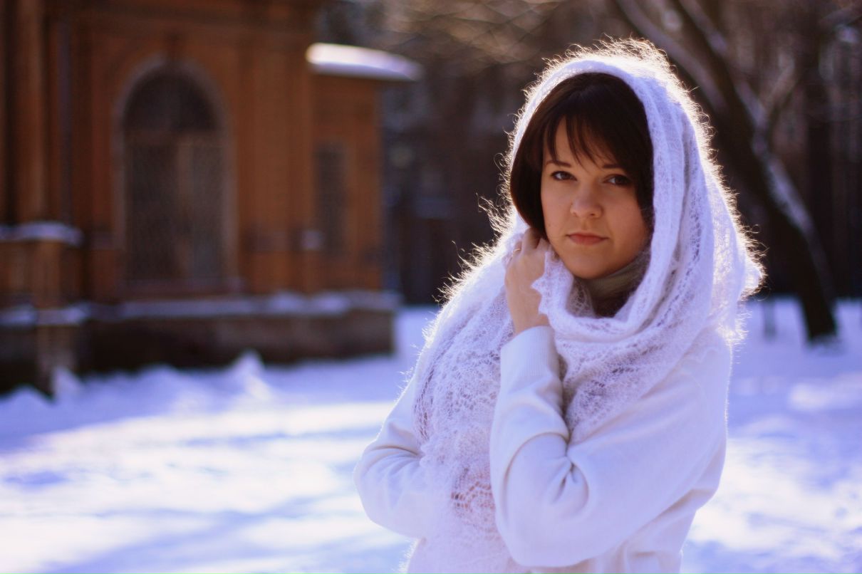 Татьяна Чигирин | Новороссийск