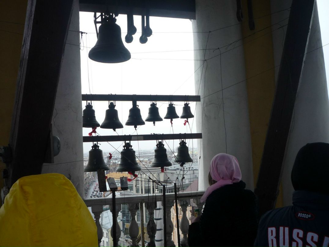 Наталья Ильина | Любань