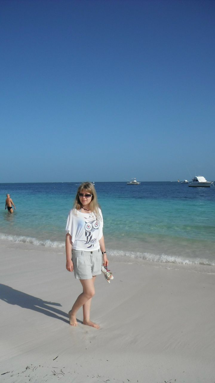 Светлана Горбанёва-Лучинина | Екатеринбург