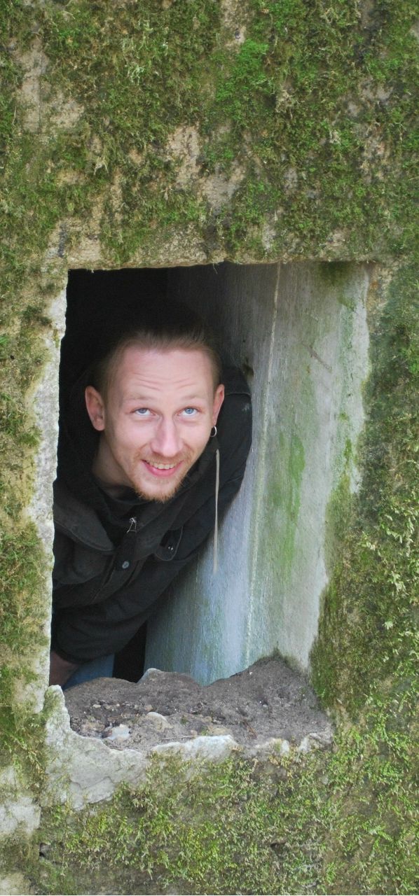 Артем Руденко Sepultura | Киев