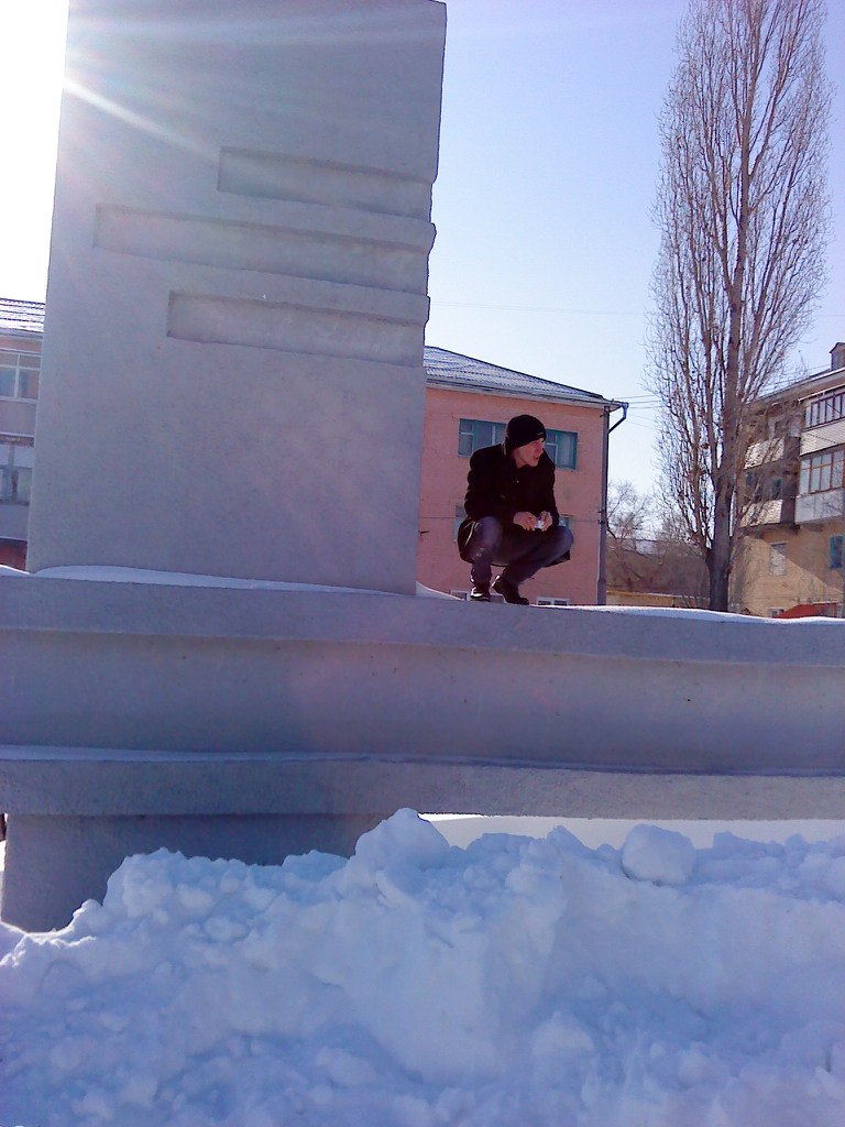 Александр Королев | Камышин