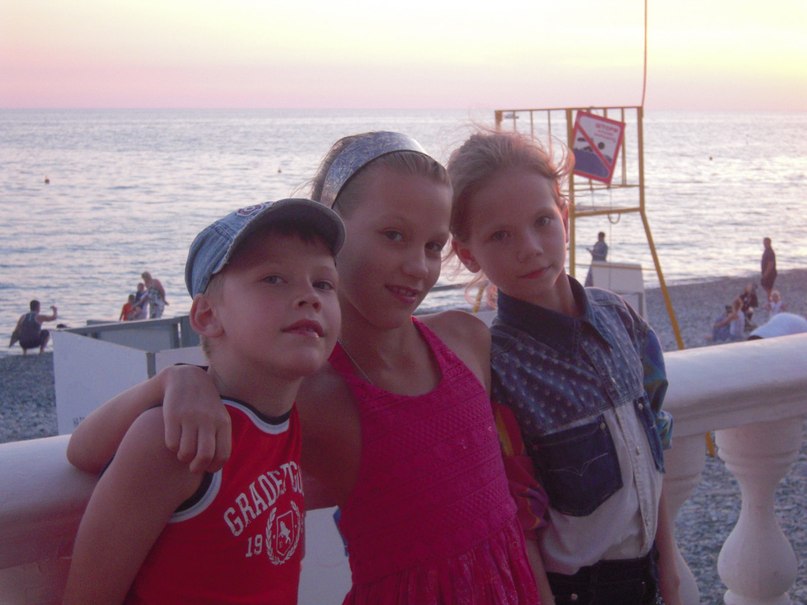 Вера Корнеева | Зеленодольск