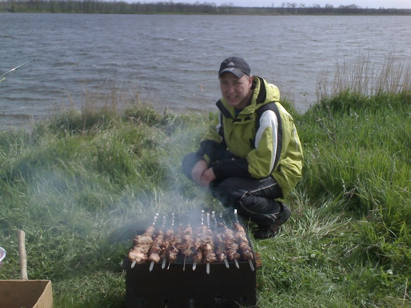 Артем Кузьменко | Мелитополь