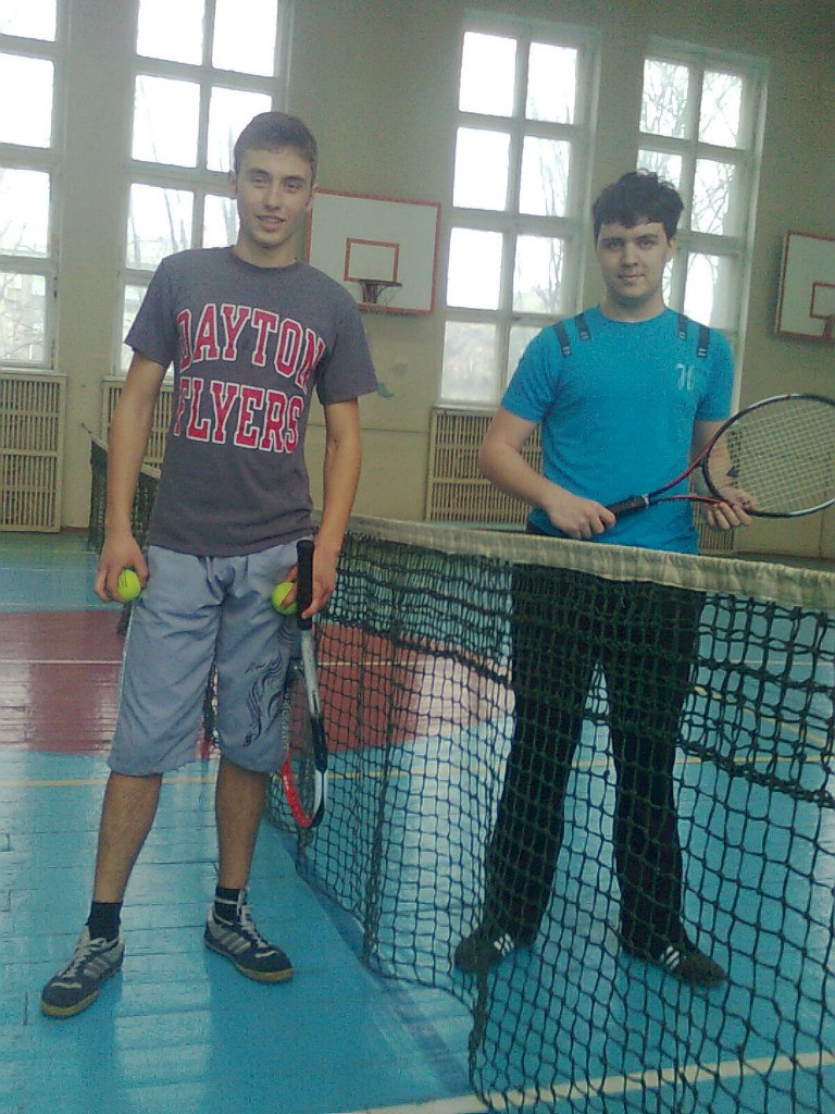 Тина Латина | Донецк