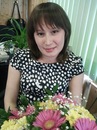 №9 Вера Ларионова