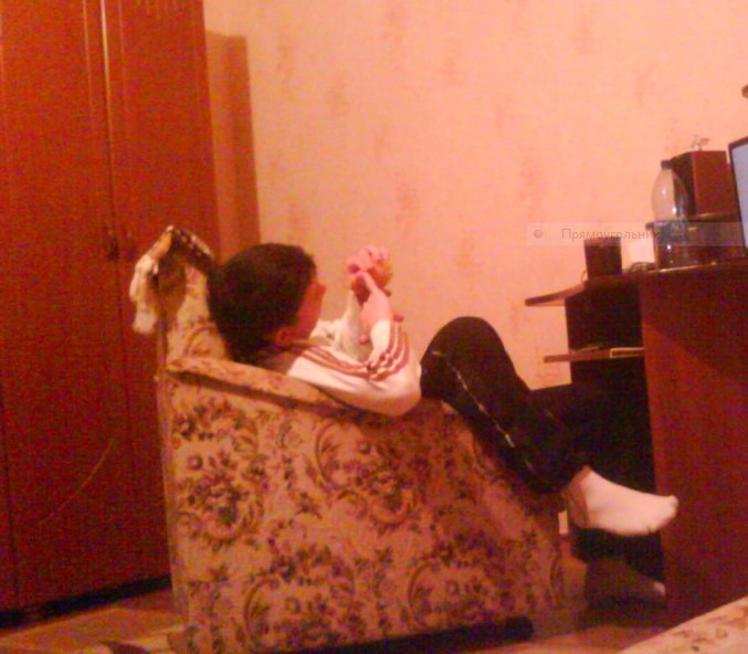 Володька Пешехонов | Саров