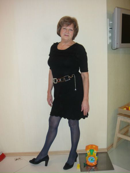 Ольга Яблонская фото профиля #2