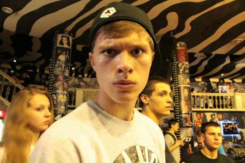 Александр Чернявский | Одесса