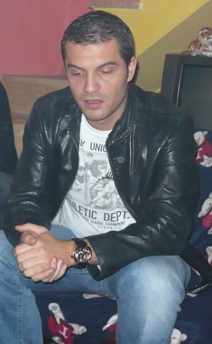 №32, Marko Gavranović №32, Marko Gavranović