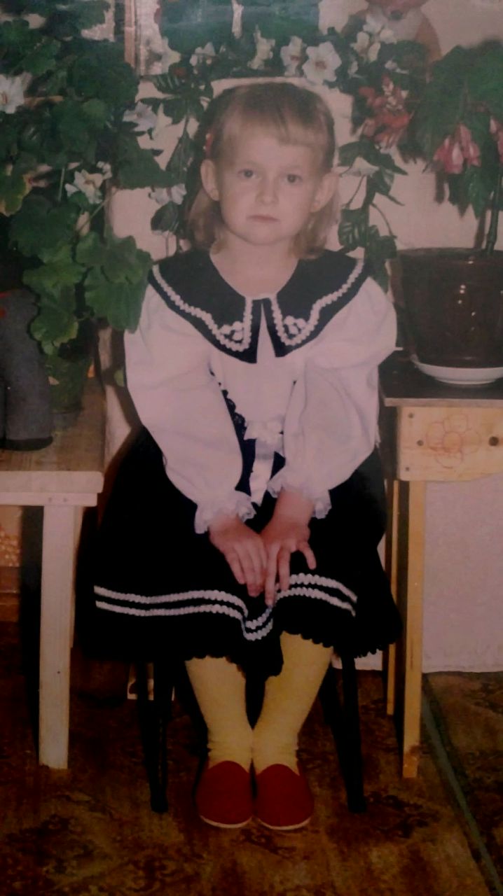 Анастасия Маличенко | Волоколамск