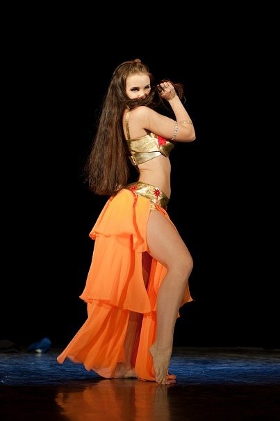 Дарья Царенкова | Санкт-Петербург