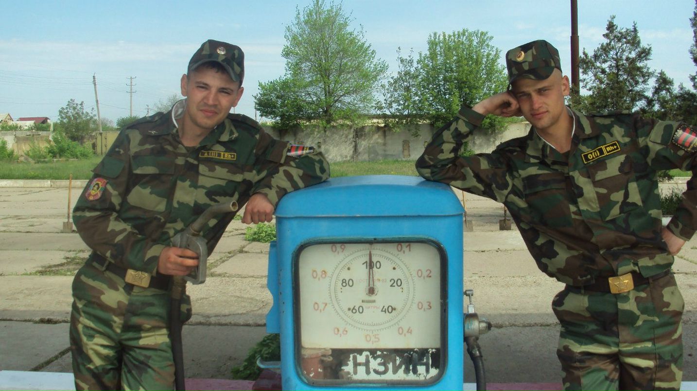 Славик Максимчук | Люберцы