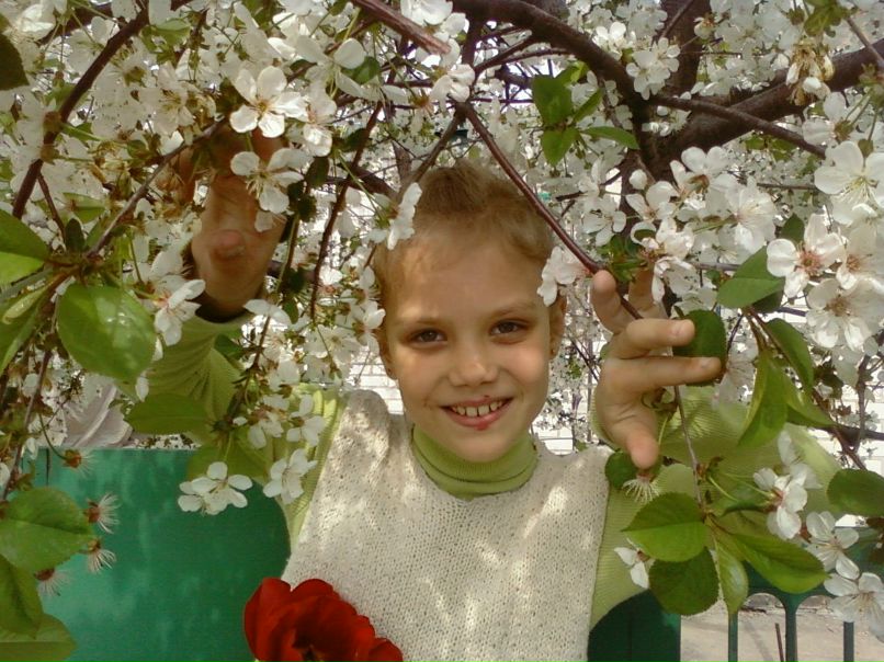 Татьяна Бокова | Павлоград